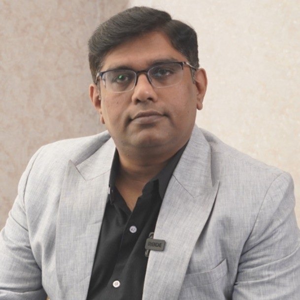 Nishith Saxena Joins Entrust as Director – Strategic Accounts (India & SAARC)